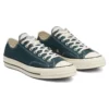 Chuck 70 Ox „Green Black“