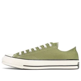 Chuck 70 Ox „Olive Ivory“