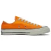 Chuck 70 Ox „Orange Ivory“