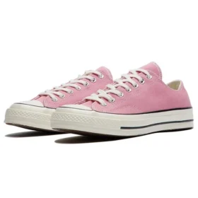 Chuck 70 Ox „Pink Ivory“