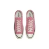Chuck 70 Ox „Pink Ivory“
