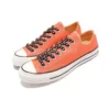 Chuck 70 Ox „Psy Kichs Pack – Orange“