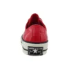 Chuck 70 Ox „Red Patent“