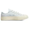 Chuck 70 OX „Sky Blue White“