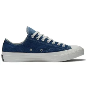 Chuck 70 Ox „Tri-Panel Denim“