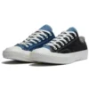Chuck 70 Ox „Tri-Panel Denim“