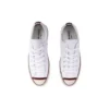 Chuck 70 Ox „White Converse Blue“