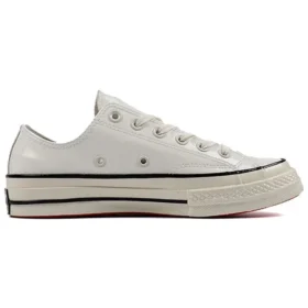 Chuck 70 Ox „White Patent“