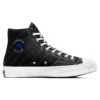 Chuck 70 Padded & Faux Fur Sneakers „Black“