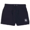 Chuck 70 Patch Relaxed Short „Schwarz“