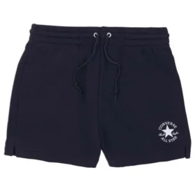 Chuck 70 Patch Relaxed Short „Schwarz“