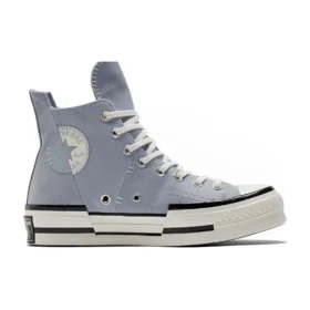 Chuck 70 Plus Hi „Fog Blue“