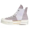 Chuck 70 Plus High „Colorblock – Lucid Lilac“