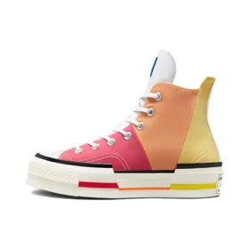 Chuck 70 Plus High „Pride – Proud to Be“
