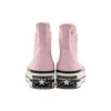 Chuck 70 Plus High „Sunrise Pink“