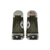 Chuck 70 Plus High „Utility Egret“