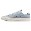 Chuck 70 Plus Low „Light Blue“