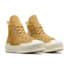 Chuck 70 Plus Suede „Dunescape“