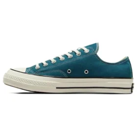 Chuck 70 Plus „Teal Blue“