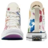 Chuck 70 Pride High „Egret Blue Black“