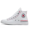Chuck 70 Retro Denim „White“