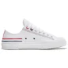 Chuck 70 Retro Low „Denim White“