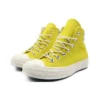 Chuck 70 Retro Stripe High „Bold Citron“