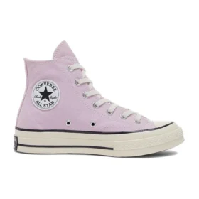 Chuck 70 Schuhe „Stardust Lilac“