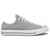 Chuck 70 Seasonal Color Low Top „Concrete Grey“
