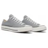 Chuck 70 Seasonal Color Low Top „Concrete Grey“