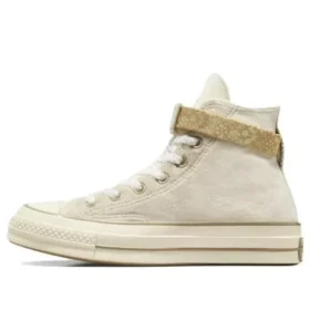 Chuck 70 Sneakers „White Tan“