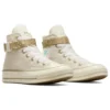 Chuck 70 Sneakers „White Tan“