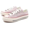Chuck 70 SNL „Pink White“