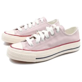 Chuck 70 SNL „Pink White“