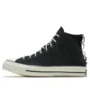 Chuck 70 SP High „Surplus – Schwarz/Weiß“