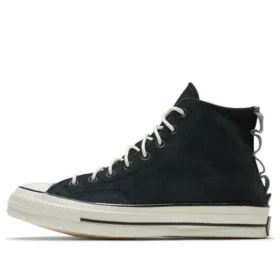 Chuck 70 SP High „Surplus – Schwarz/Weiß“