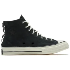 Chuck 70 SP High „Surplus – Schwarz/Weiß“