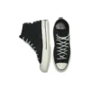 Chuck 70 SP High „Surplus – Schwarz/Weiß“