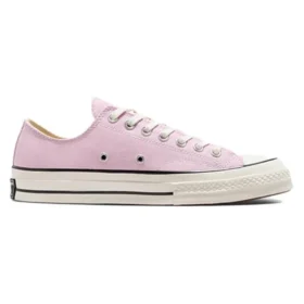 Chuck 70 Stardust Low „Pink“