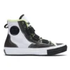 Chuck 70 Tech Hiker High „White Volt Glow“