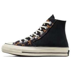 Chuck 70 Tortoise „Schwarz“