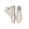 Chuck 70 Trek High „Parchment Vintage“
