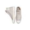 Chuck 70 Tri-Panel High „Color Block – Light Silver Pink Clay“
