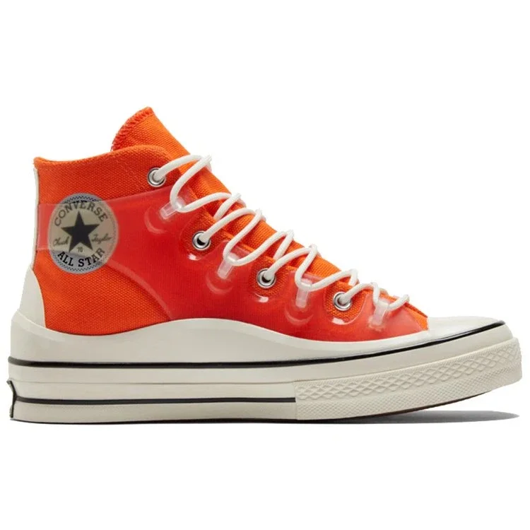 Chuck 70 Utility High „Hybrid Function – Bold Mandarin“ Chuck 70 Utility High „Hybrid Function – Bold Mandarin“