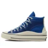 Chuck 70 Utility High „Hybrid Function – Game Royal“