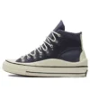 Chuck 70 Utility High „Hybrid Function – Steel“