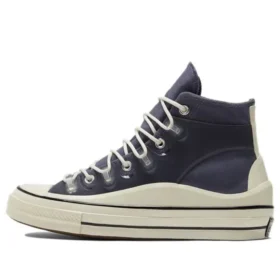 Chuck 70 Utility High „Hybrid Function – Steel“