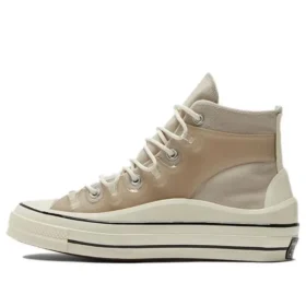 Chuck 70 Utility High „Hybrid Function – String“