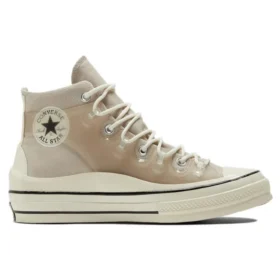Chuck 70 Utility High „Hybrid Function – String“