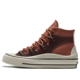 Chuck 70 Utility High „Mineral Clay“